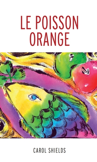Le poisson orange