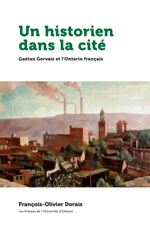 Un historien dans la citÃ© 