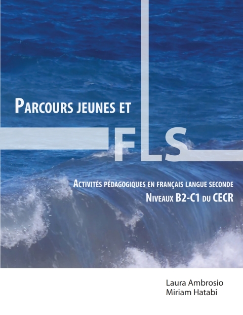 Cover image for book Parcours jeunes et FLS
