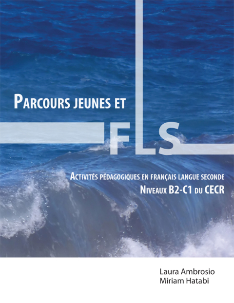 Cover image for book Parcours jeunes et FLS