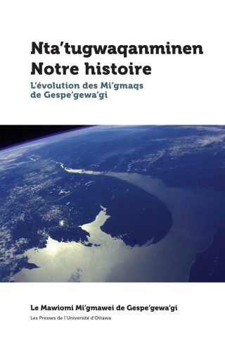 Nta’tugwaqanminen - Notre histoire