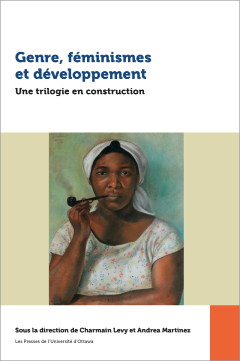 Cover image for book Genre, féminismes et développement