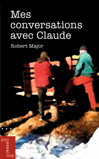 Mes conversations avec Claude