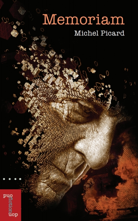 Cover image for book Memoriam