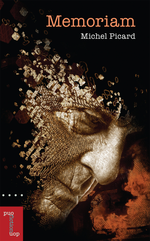 Cover image for book Memoriam