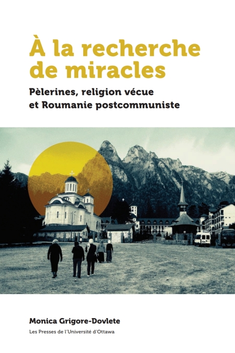 Ã la recherche de miracles 