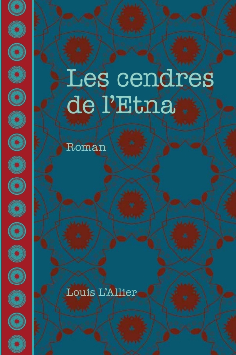 Cover image for book Les cendres de l’Etna