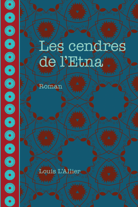 Cover image for book Les cendres de l’Etna