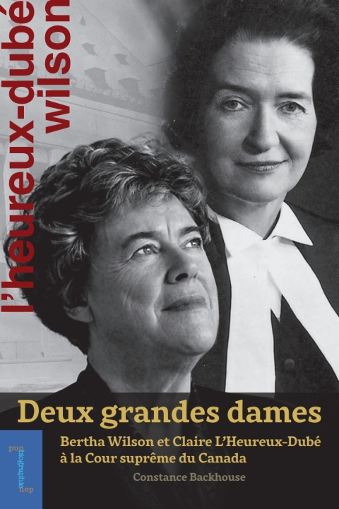 Deux grandes dames 