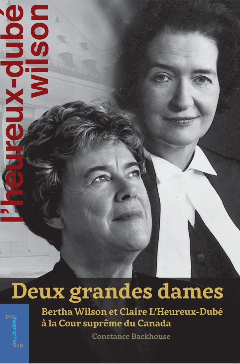 Deux grandes dames 