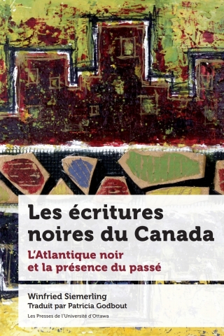 Les écritures noires du Canada