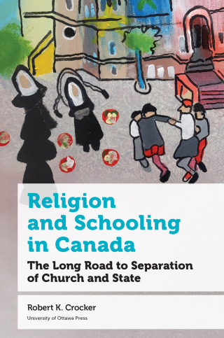 Religion and Schooling in Canada