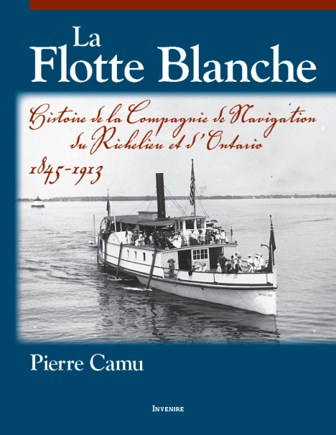 La Flotte Blanche 