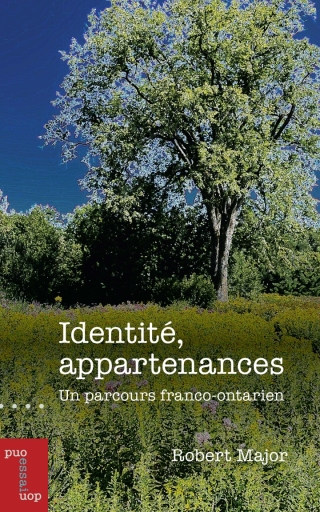Identité, appartenances
