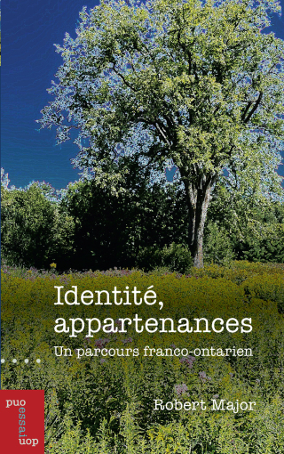 Identité, appartenances