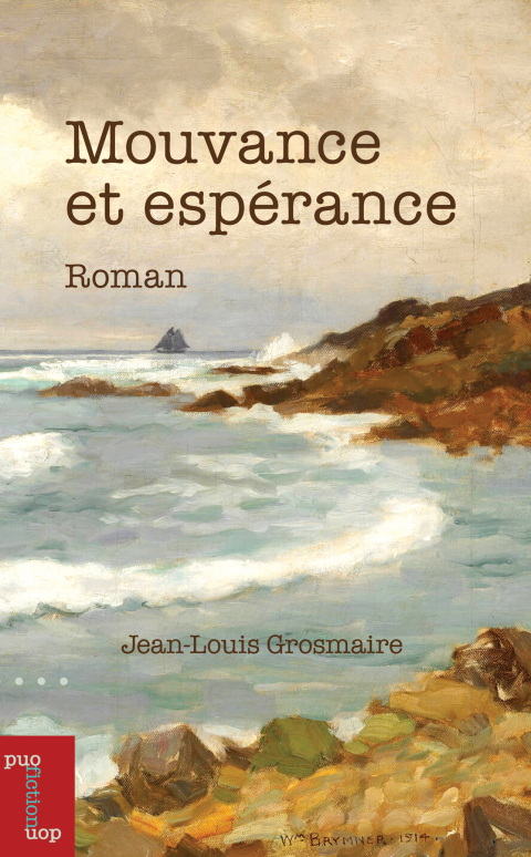 Cover image for book Mouvance et espérance