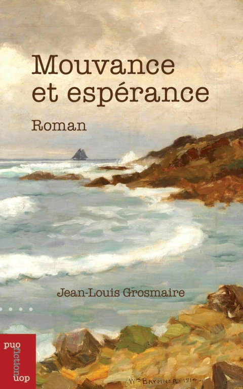 Cover image for book Mouvance et espérance