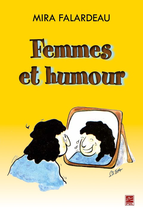 Cover image for book Femmes et humour