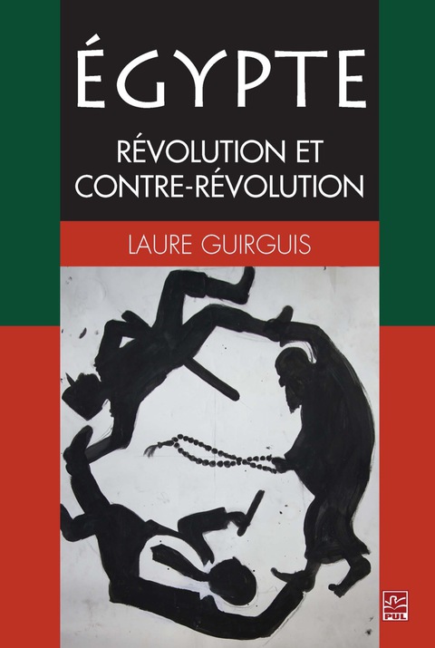 Cover image for book Egypte