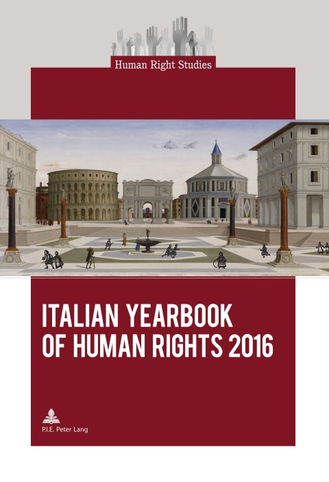 Cover image for book Italian Yearbook of Human Rights 2016