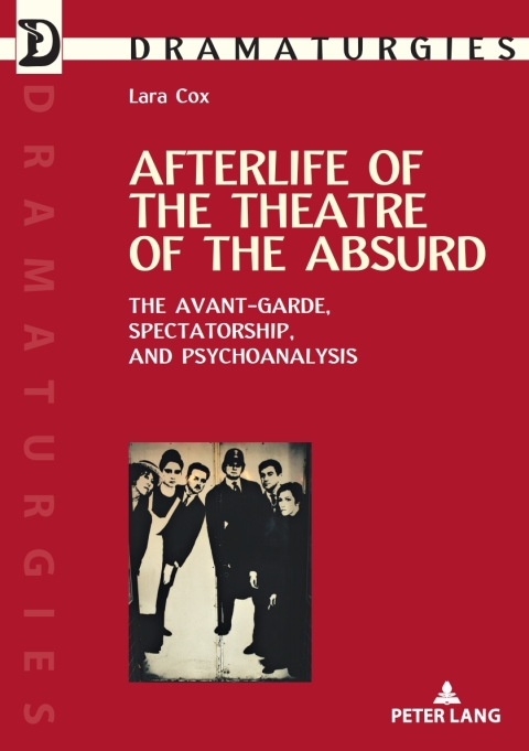 Afterlife of the Theatre of the Absurd 