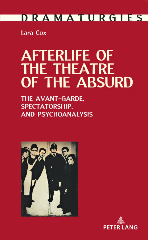 Afterlife of the Theatre of the Absurd 