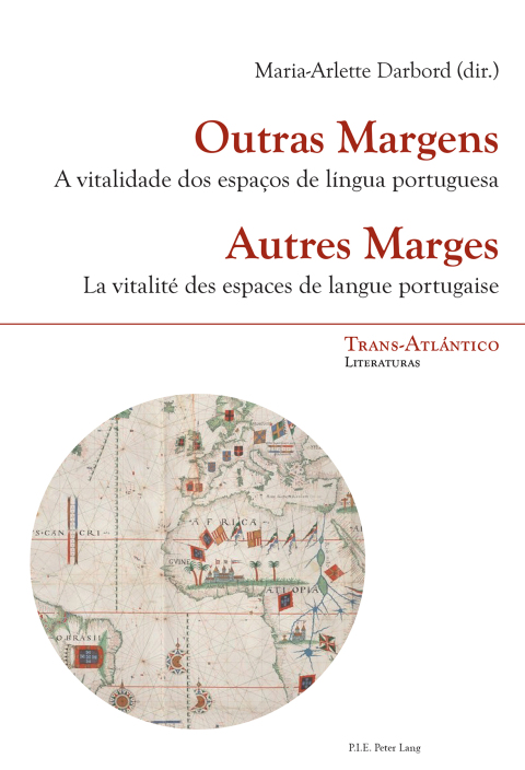 Cover image for book Outras Margens / Autres Marges
