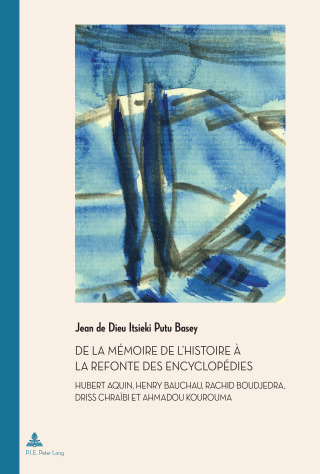 De la mémoire de l’Histoire à la refonte des encyclopédies