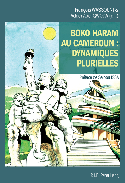 Cover image for book Boko Haram au Cameroun