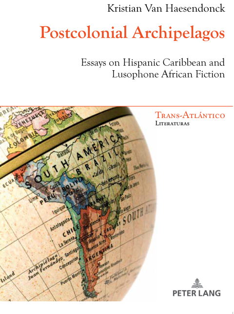 Cover image for book Postcolonial Archipelagos