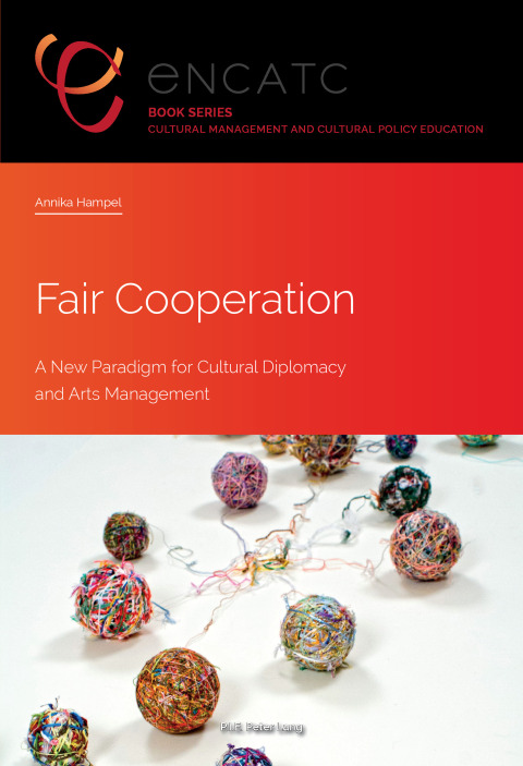 Cover image for book Fair Cooperation
