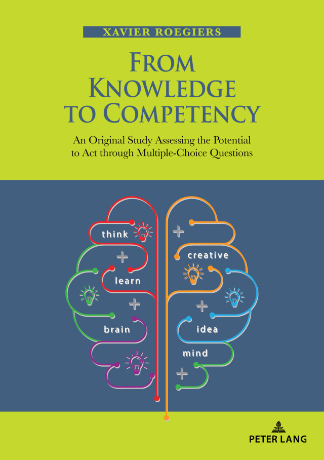 From Knowledge to Competency