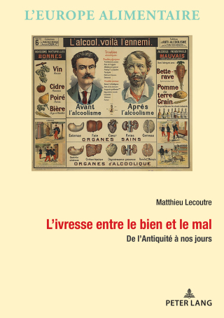 L’ivresse entre le bien et le mal