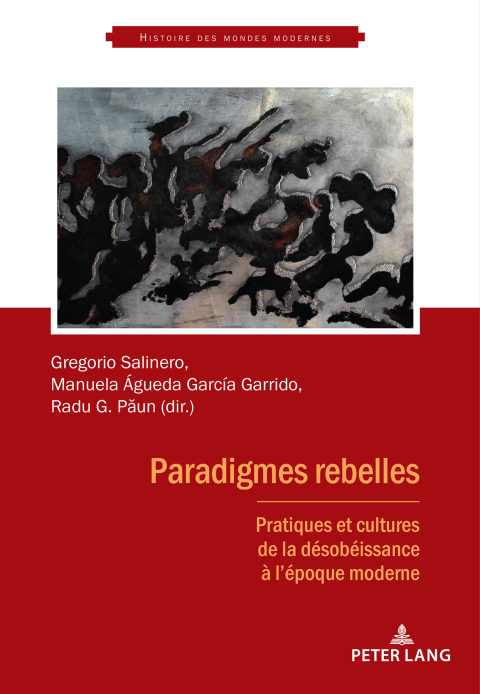 Cover image for book Paradigmes rebelles
