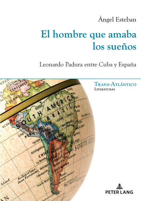 Cover image for book El hombre que amaba los sueños