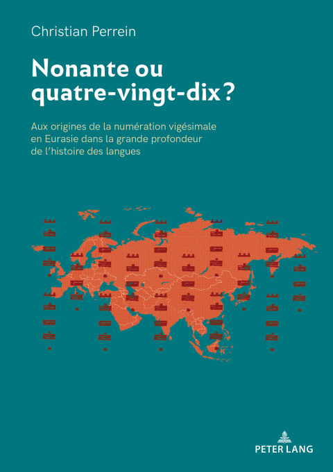 Cover image for book Nonante ou quatre-vingt-dix ?