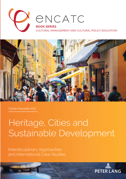 Cover image for book Heritage, Cities and Sustainable Development