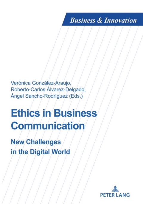 Ethics in Business Communication 