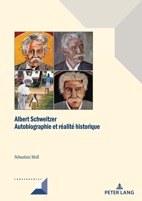 Albert Schweitzer 