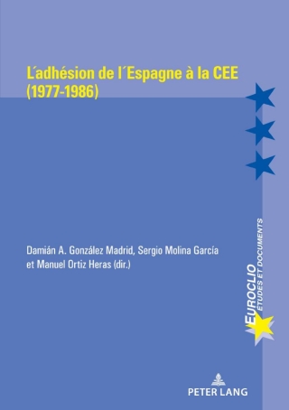 L'adhésion de l'Espagne à la CEE (1977-1986)