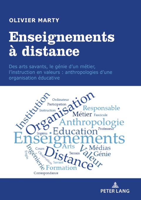 Enseignements Ã  distance 