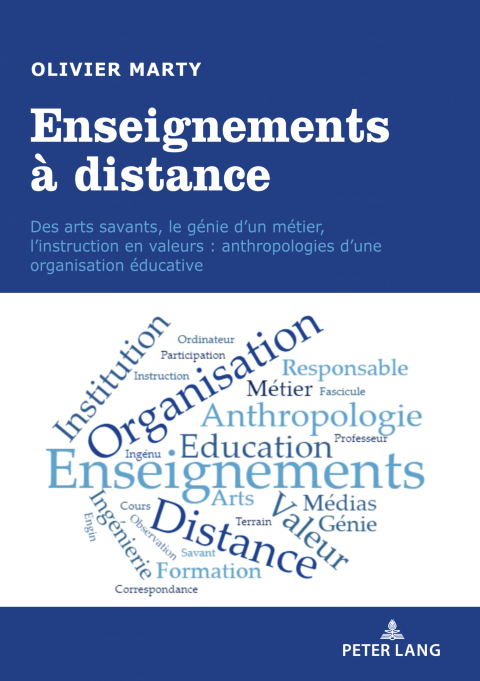Enseignements Ã  distance 