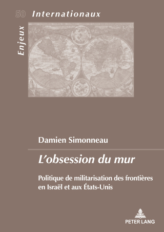 L’obsession du mur