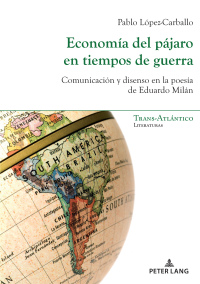 Cover image: Economía del pájaro en tiempos de guerra 1st edition 9782807615434