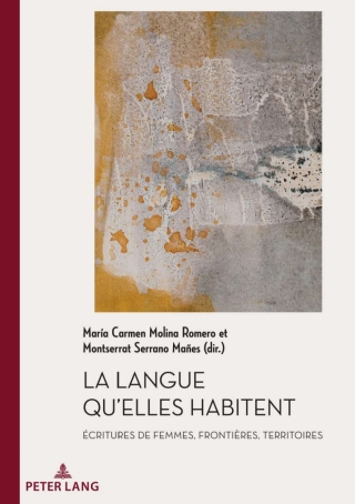 La Langue qu’elles habitent