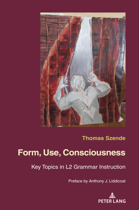 Form, Use, Consciousness 