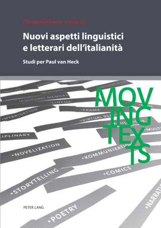 Nuovi aspetti linguistici e letterari dell’italianità