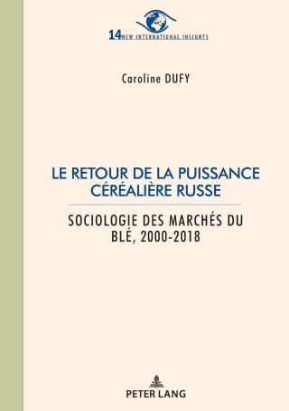 Le retour de la puissance céréalière russe