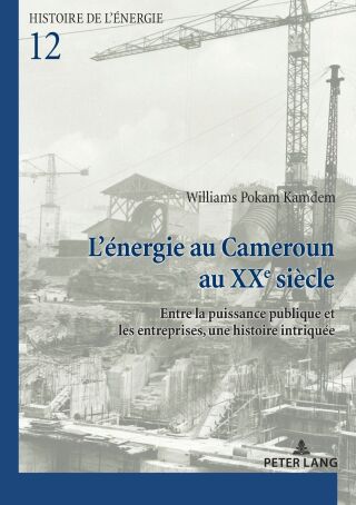 L’énergie au Cameroun au XXe siècle