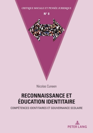 Reconnaissance et éducation identitaire